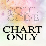 A Numerology Soul-Code Chart